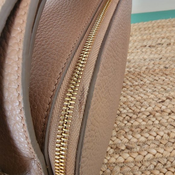 Cuyana Bags Cuyana Top Handle Crossbody Cappuccino Poshmark